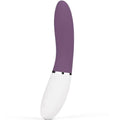Vibromasseur Personnalisable Silicone Point G LIV™ 3 LELO