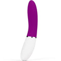 Vibromasseur Point G Silicone LIV™ 3 Bluetooth personnalisable