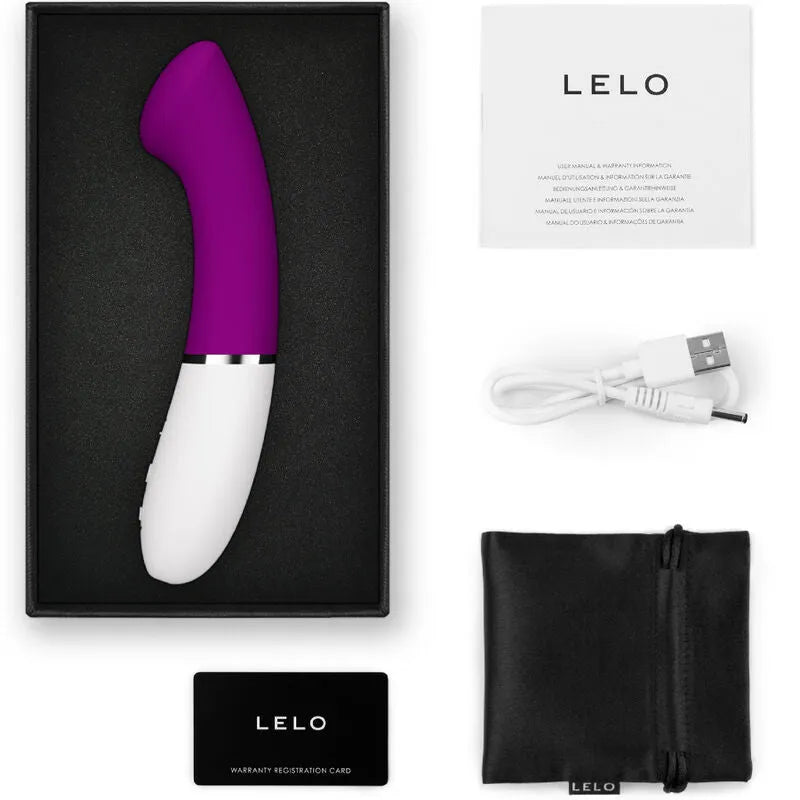 Vibromasseur Point G Silicone Personnalisable