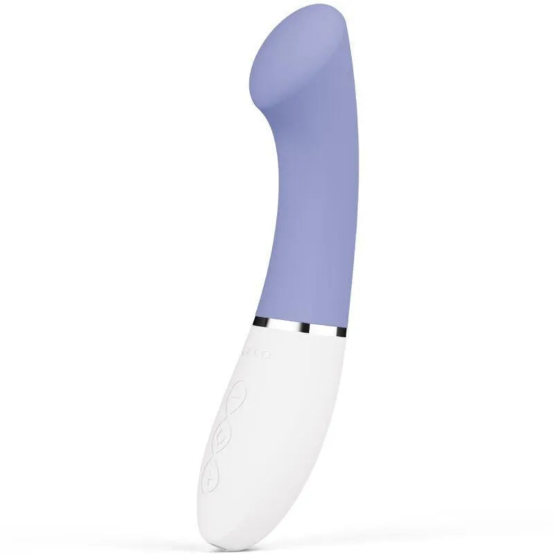 Vibromasseur Point G Silicone Personnalisable Lelo