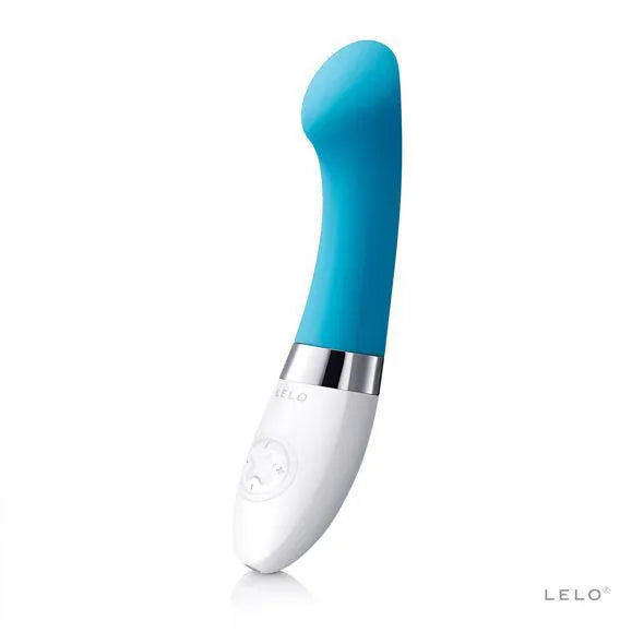 Vibromasseur Point G Silicone Puissant Lelo Gigi 2