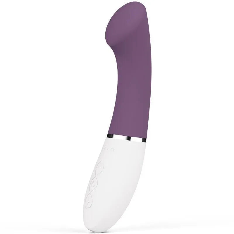 Vibromasseur Point G Silicone Ultra-Doux