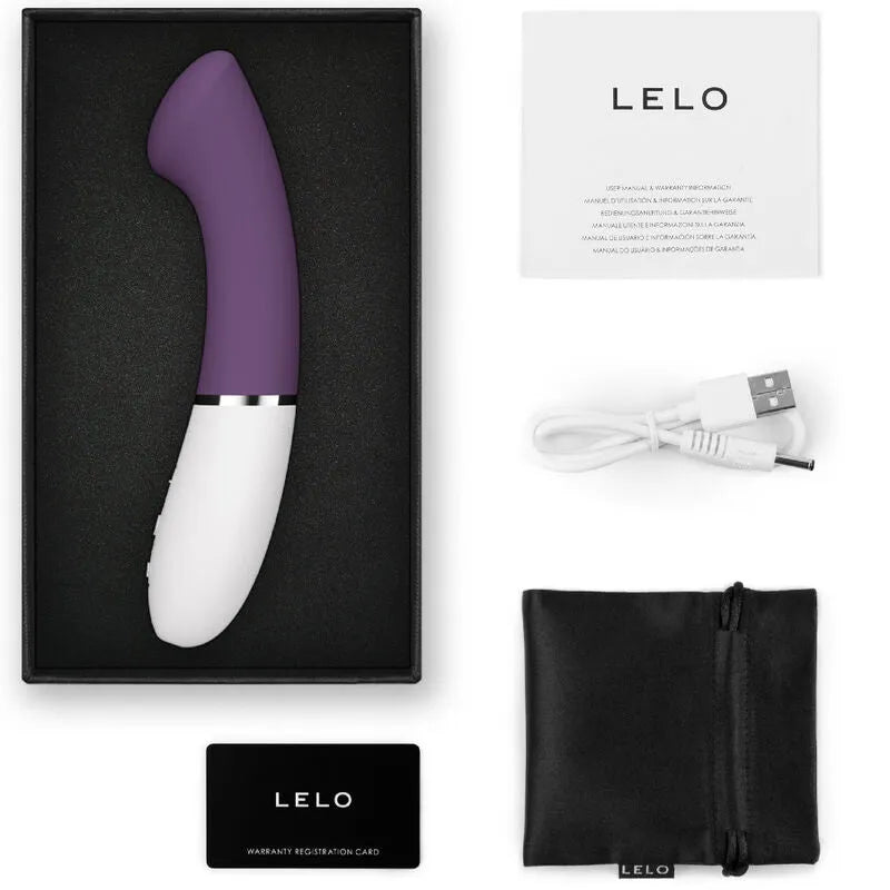 Vibromasseur Point G Silicone Ultra-Doux
