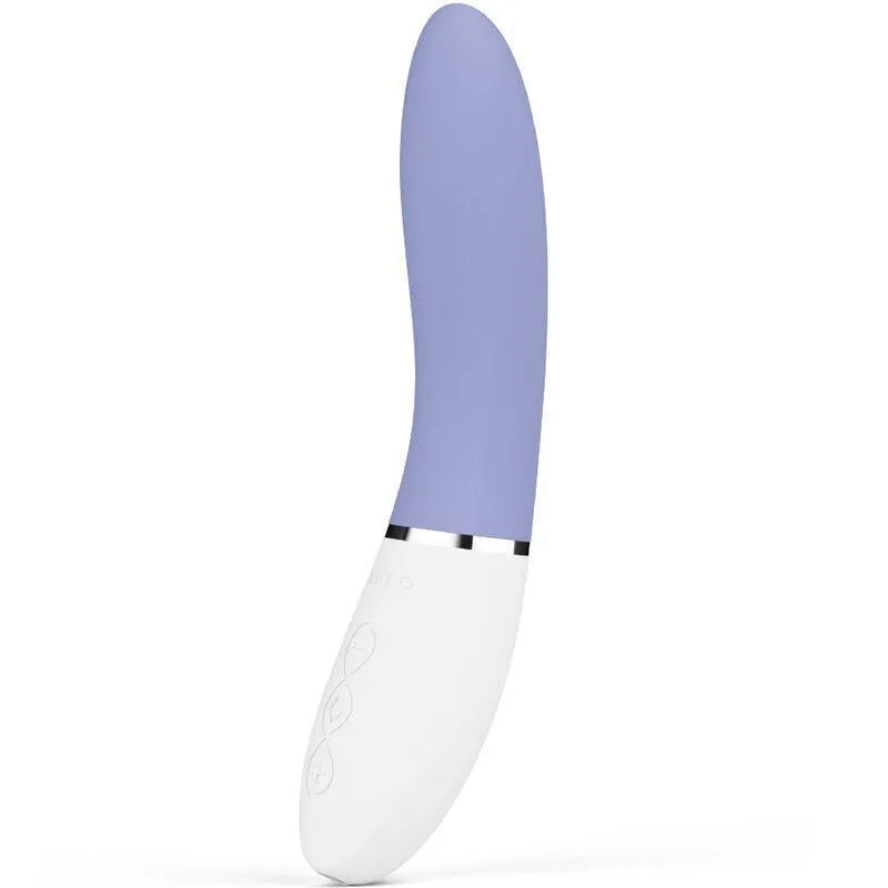 Vibromasseur Point G Silicone Ultra-Doux Connecté