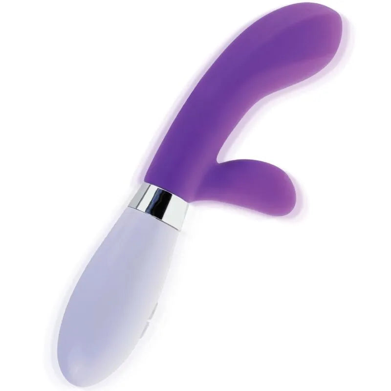 Vibromasseur Point G Silicone Vibrations Multiples