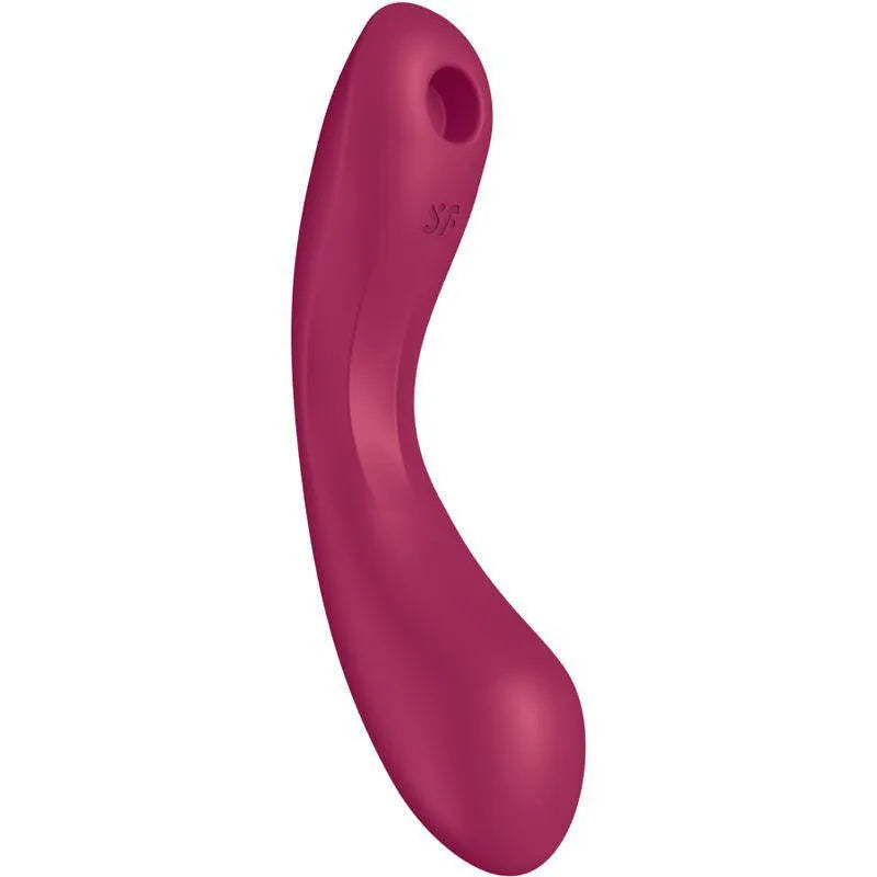 Vibromasseur Polyvalent Silicone Étanche Rechargeable