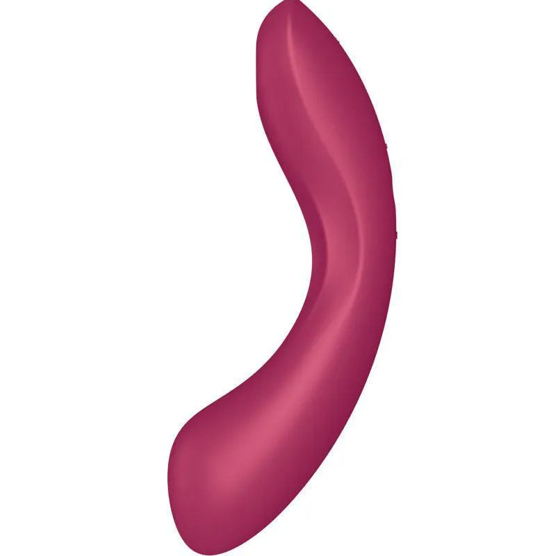 Vibromasseur Polyvalent Silicone Étanche Rechargeable