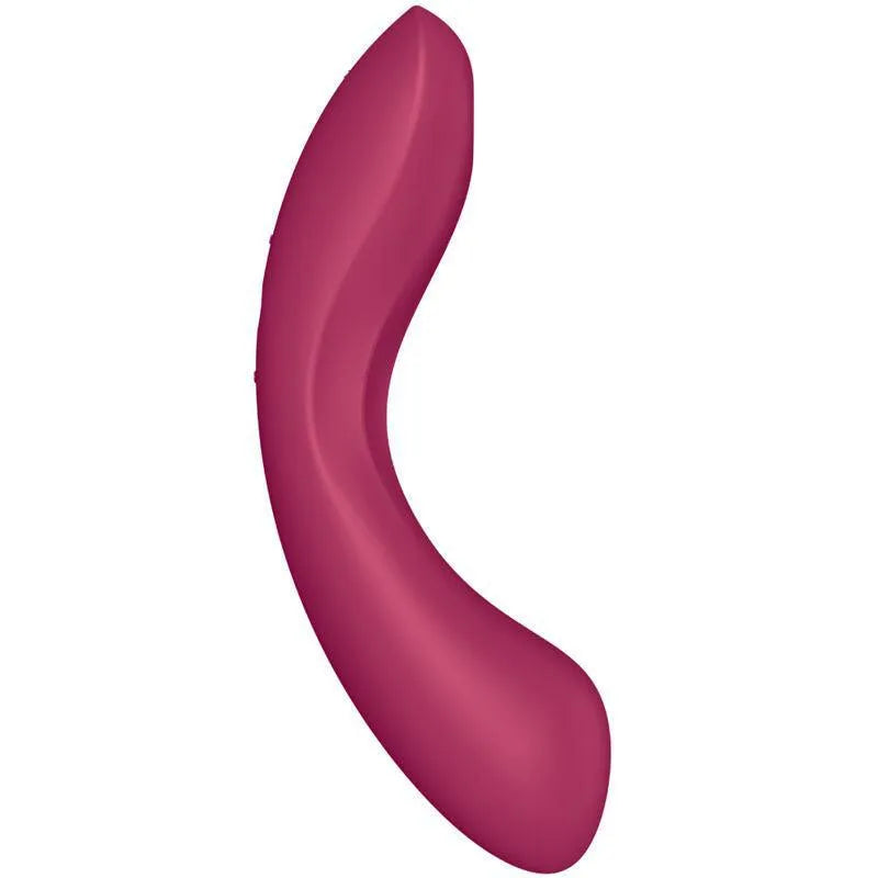 Vibromasseur Polyvalent Silicone Étanche Rechargeable