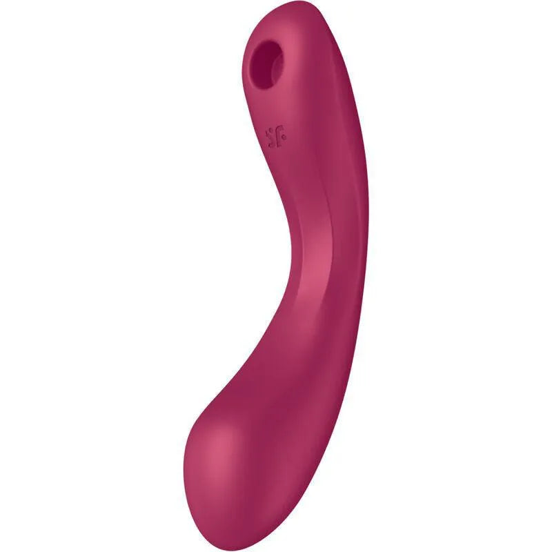 Vibromasseur Polyvalent Silicone Étanche Rechargeable