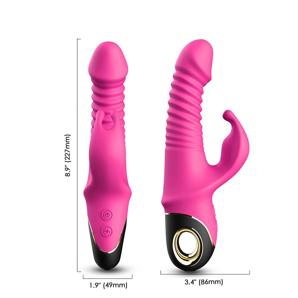 Vibromasseur Pour Clitoris