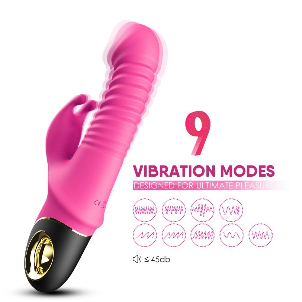 Vibromasseur Pour Clitoris