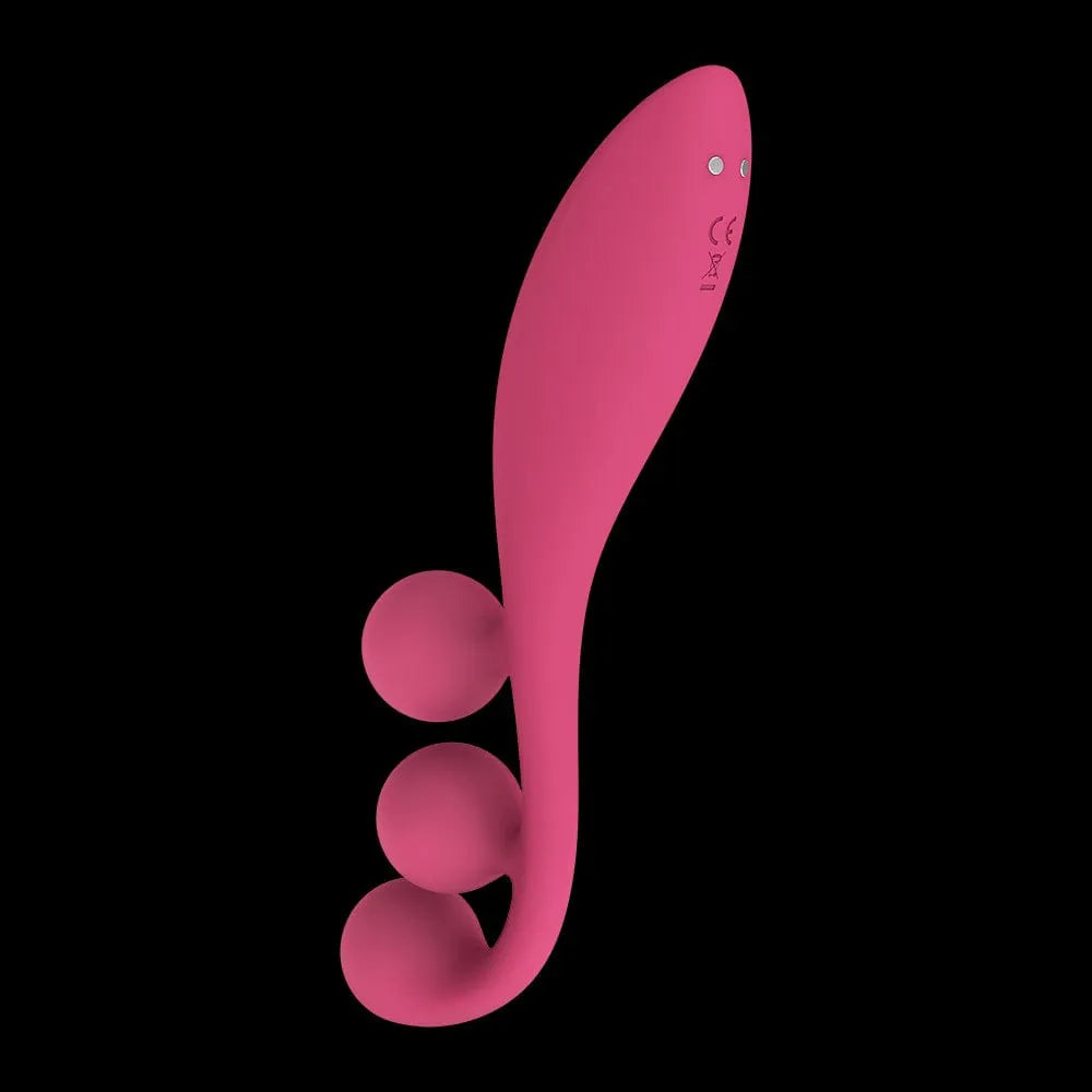 Vibromasseur Pour Debutante