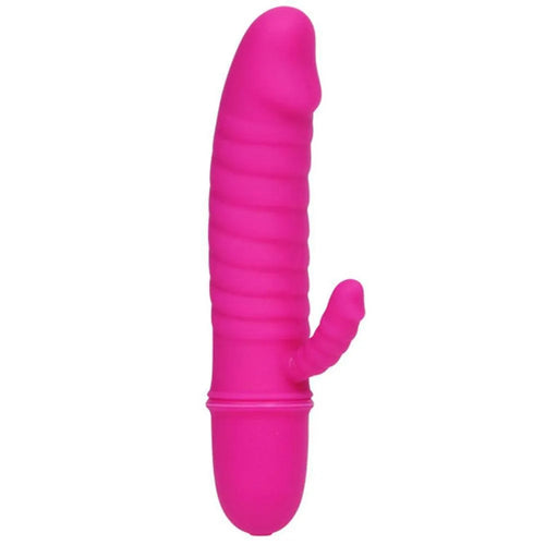 vibromasseur femme compact discret portable puissant silencieux ciblé clitoridien vaginal pénétrant petit ergonomique hypoallergénique nettoyable cachable nomade