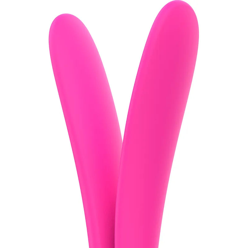 Vibromasseur Prostate Silicone Écologique Hypoallergénique