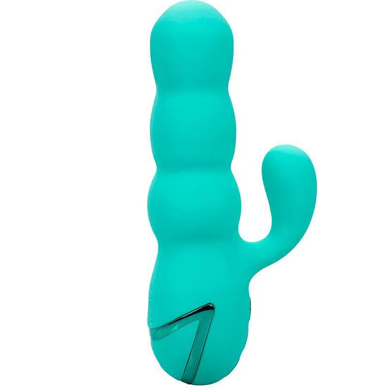 Vibromasseur Puissant Del Mar Diva Silicone Rechargeable