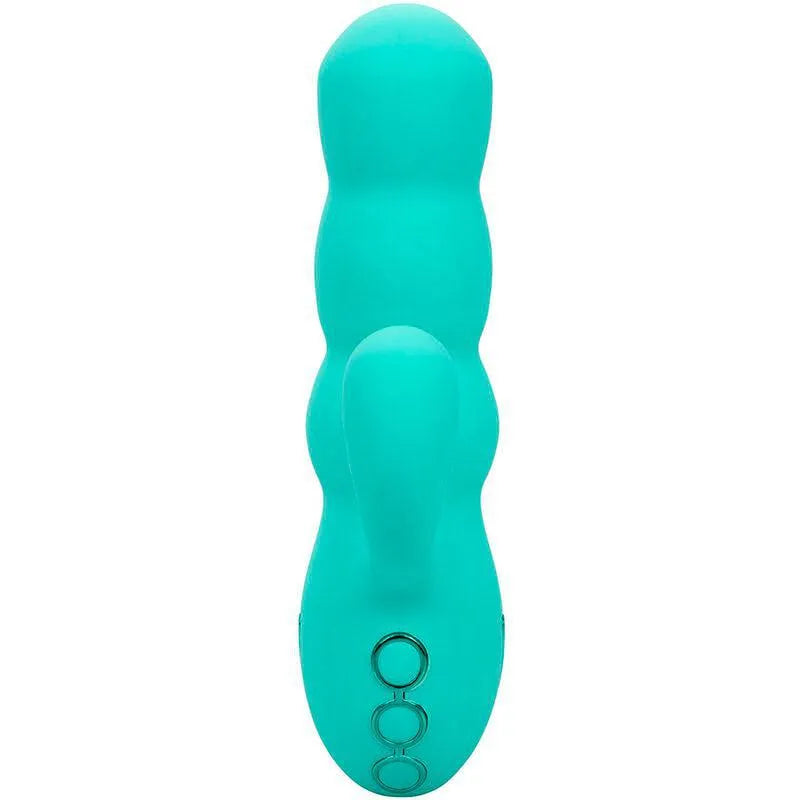 Vibromasseur Puissant Del Mar Diva Silicone Rechargeable