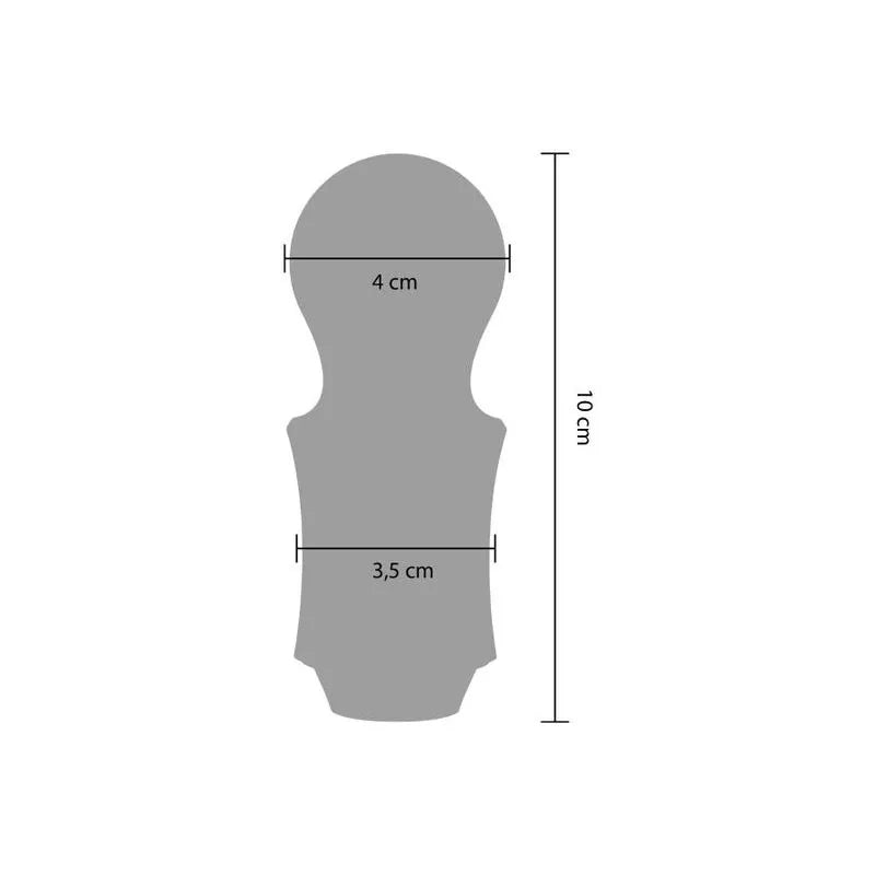 Vibromasseur Rechargeable Puissant Pour Couples