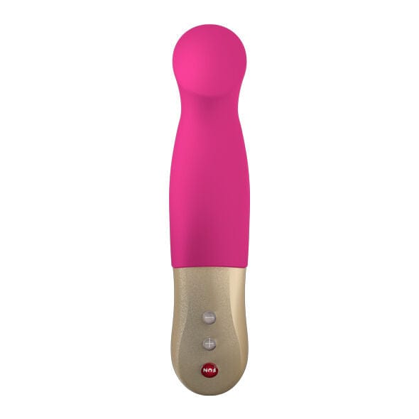 Vibromasseur Pulsant Innovant Pour Orgasmes Intenses