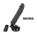 Vibromasseur réaliste flexible ventouse expérience ultime