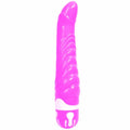 Vibromasseur Réaliste Submersible Point G Tpr