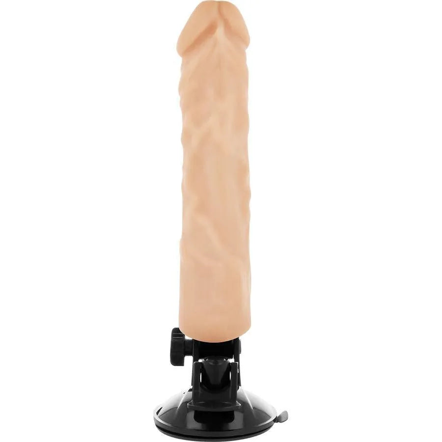 Vibromasseur Réaliste Flexible Télécommande Tpe