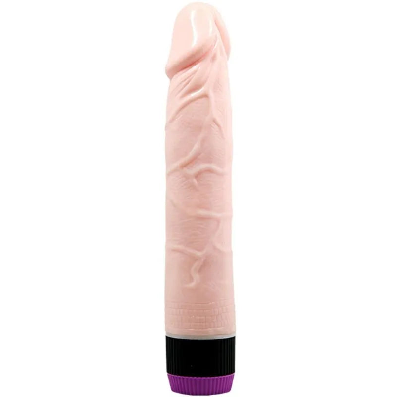 Vibromasseur Réaliste Ultra Doux Vibrations Puissantes