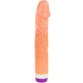 Vibromasseur Réaliste Performance Vibrations Personnalisables