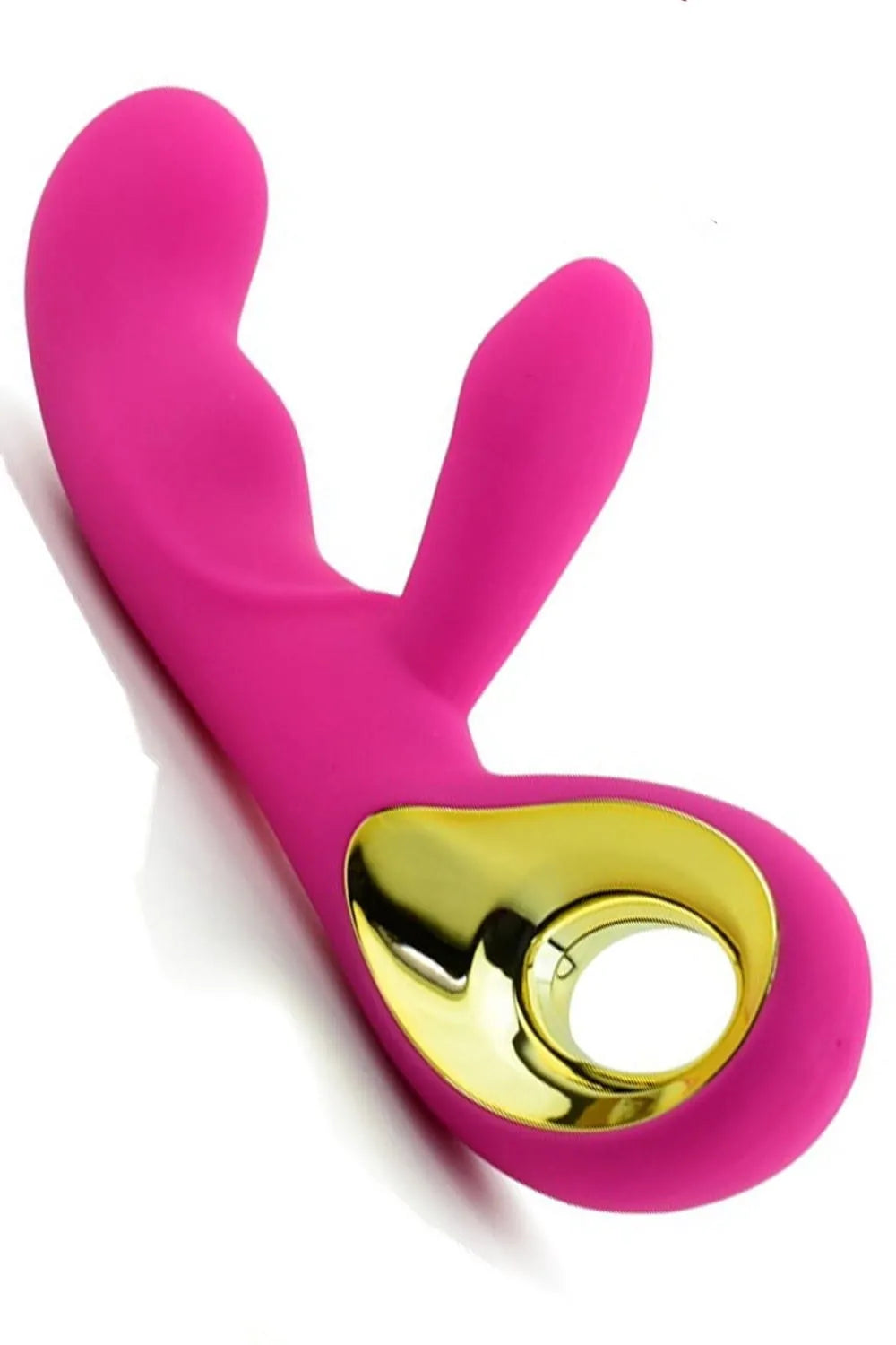 Vibromasseur Rabbit Avec Tapoteur Point G