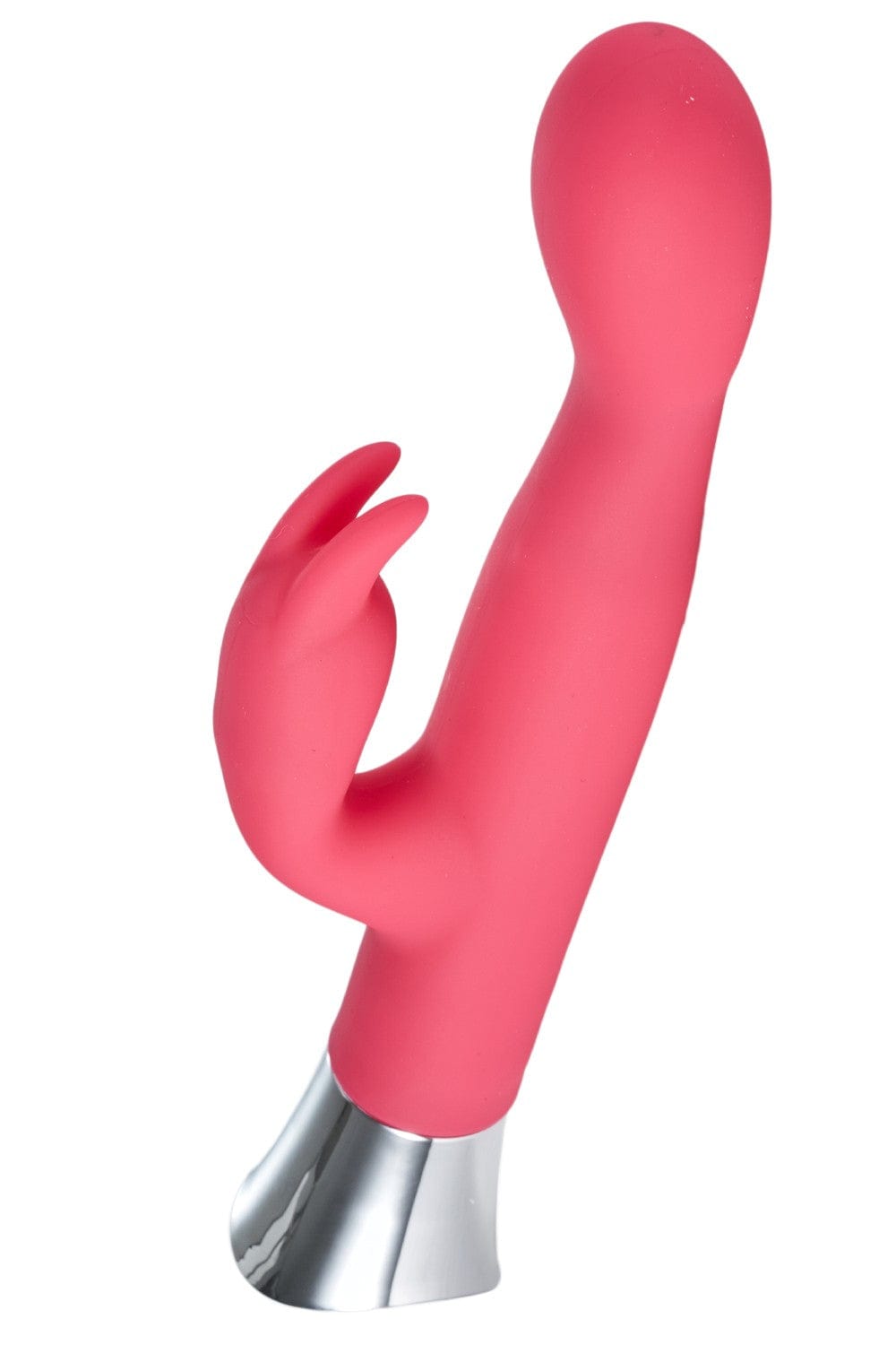 Vibromasseur rabbit rose NOTI - WS-NV014B