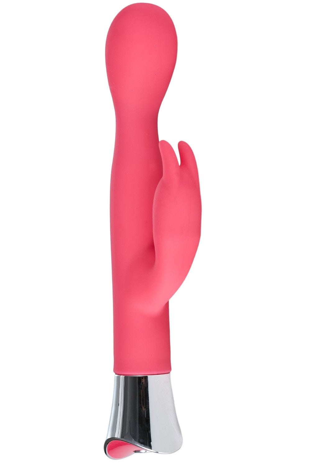 Vibromasseur rabbit rose NOTI - WS-NV014B