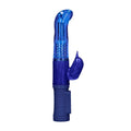 Vibromasseur Rabit Tapoteur Point G