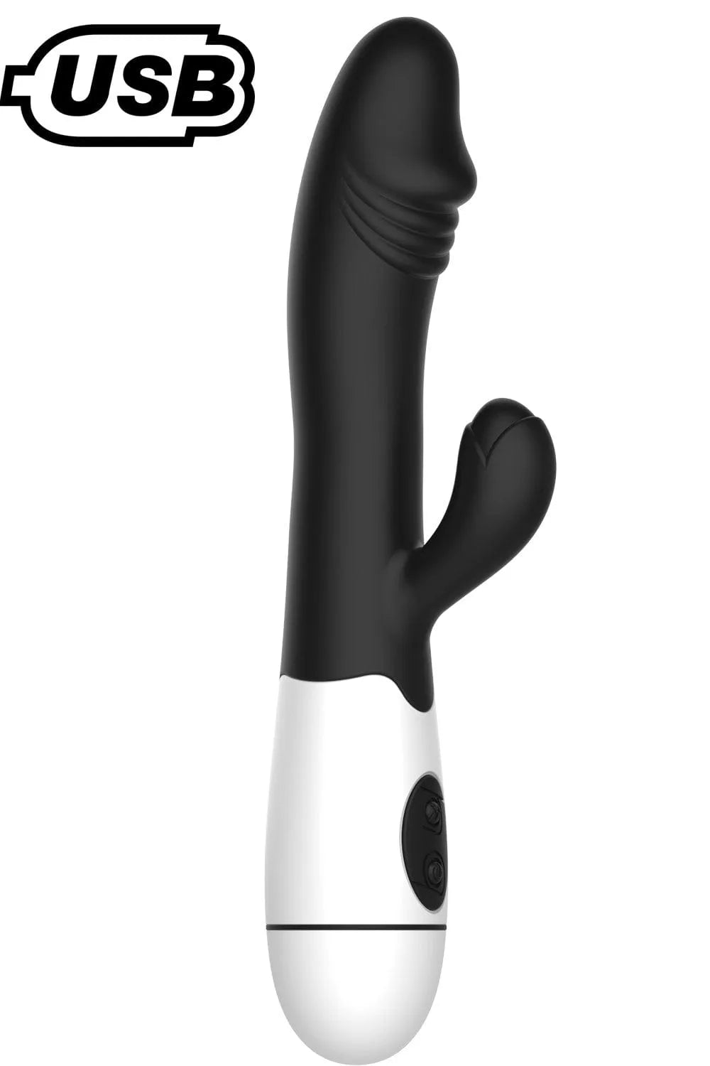 Vibromasseur Rabit Tapoteur Point G