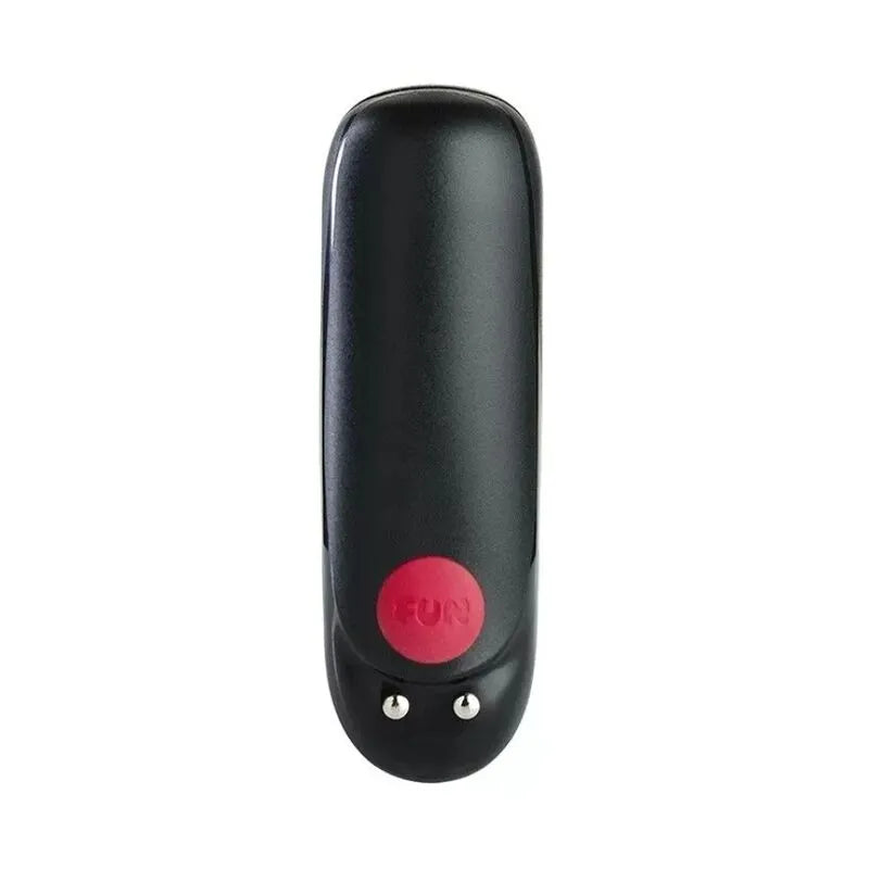 Vibromasseur Rechargeable Cinq Niveaux De Vibration