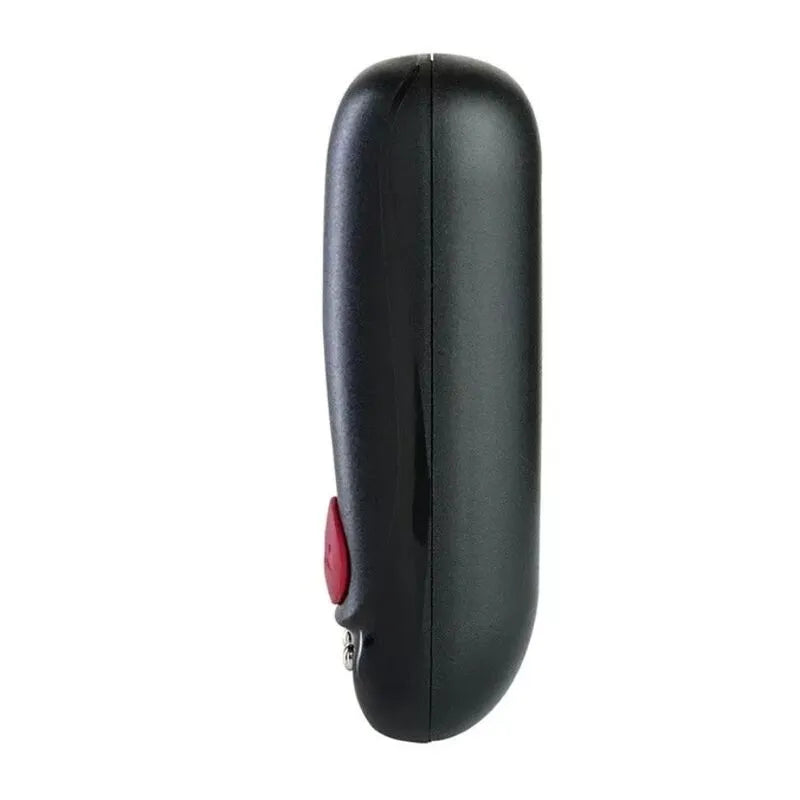 Vibromasseur Rechargeable Cinq Niveaux De Vibration