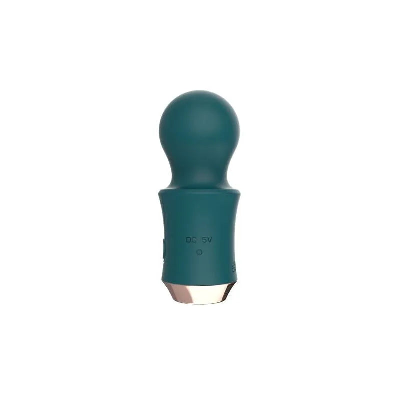 Vibromasseur Rechargeable Puissant Pour Couples