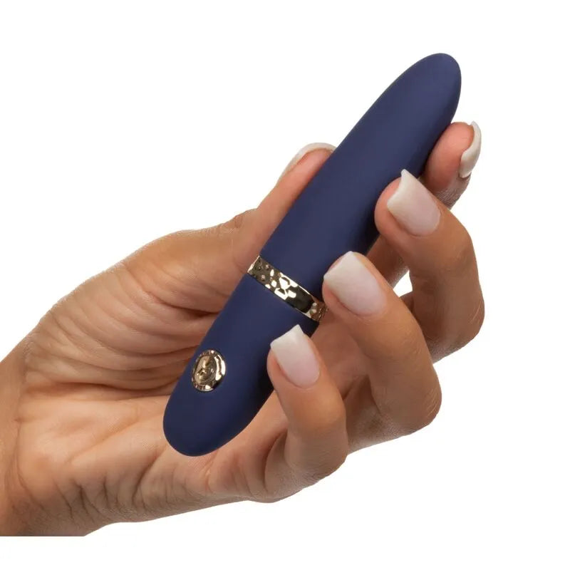Vibromasseur Rechargeable Silicone 10 Modes