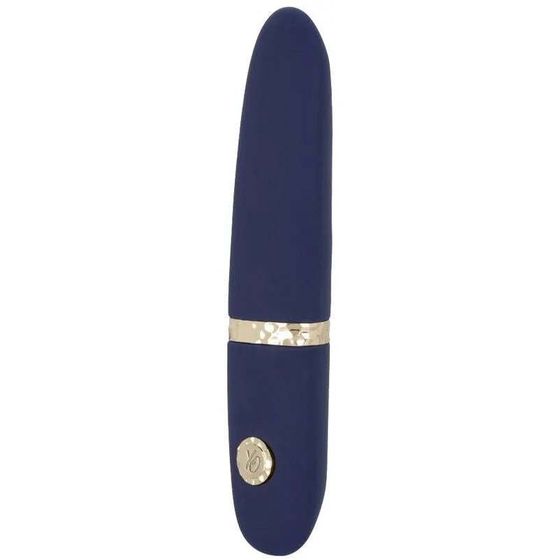 Vibromasseur Rechargeable Silicone 10 Modes