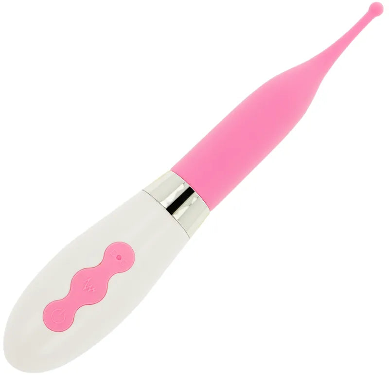 Vibromasseur Rechargeable Silicone Clitoris