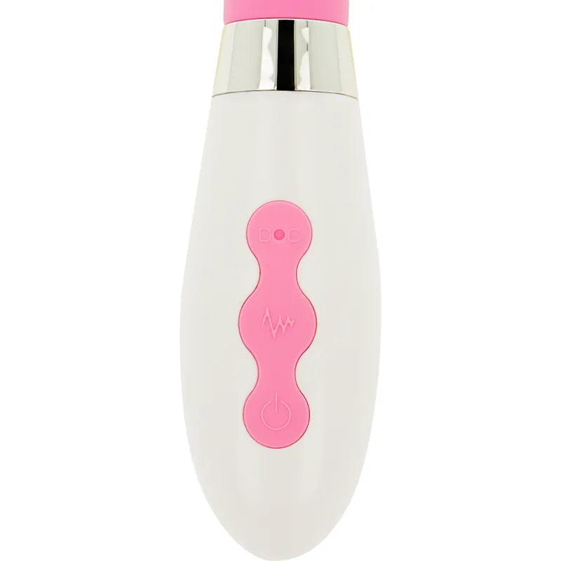 Vibromasseur Rechargeable Silicone Clitoris