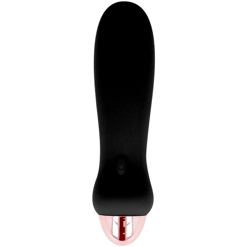 Vibromasseur Rechargeable Silicone Hypoallergénique