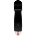 Vibromasseur Rechargeable Silicone Hypoallergénique Dolce Vita