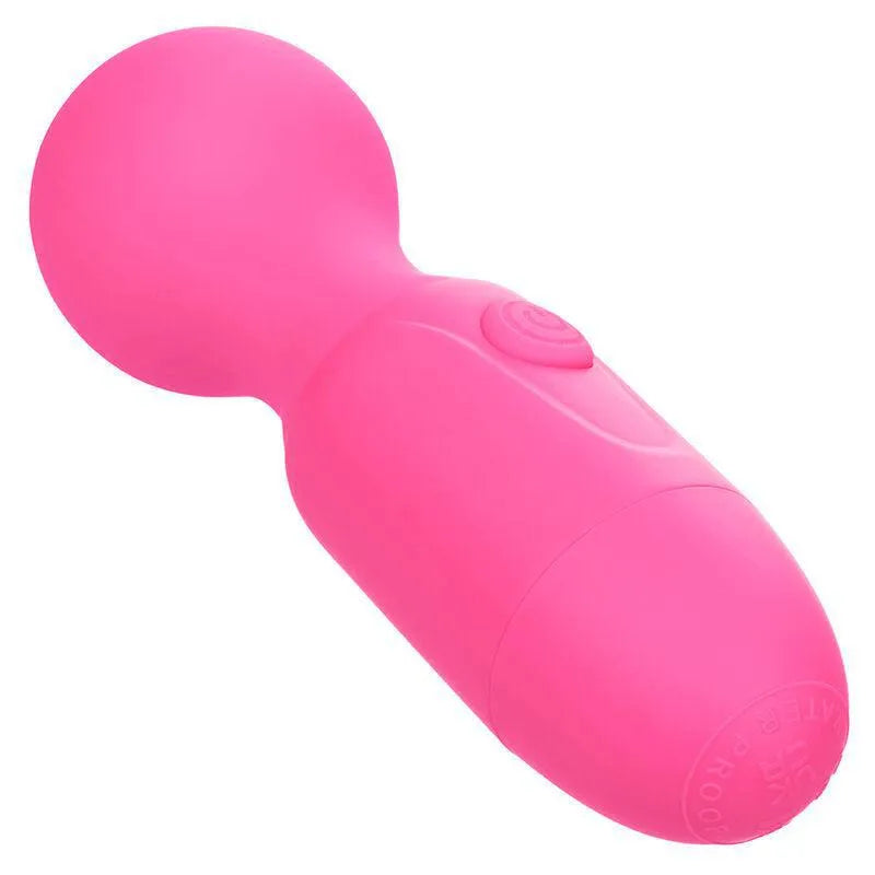 Vibromasseur Rechargeable Étanche Pour Débutants