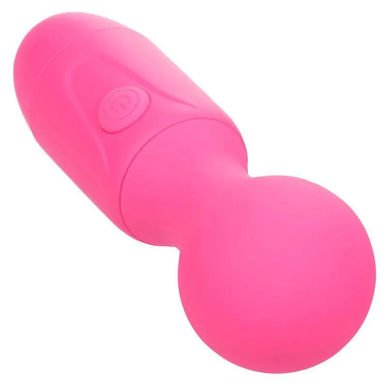 Vibromasseur Rechargeable Étanche Pour Débutants