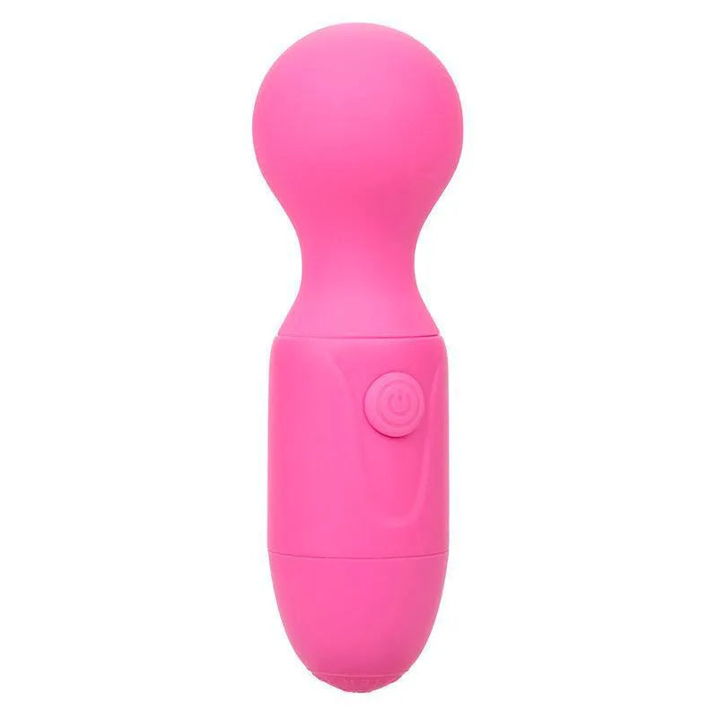 Vibromasseur Rechargeable Étanche Pour Débutants