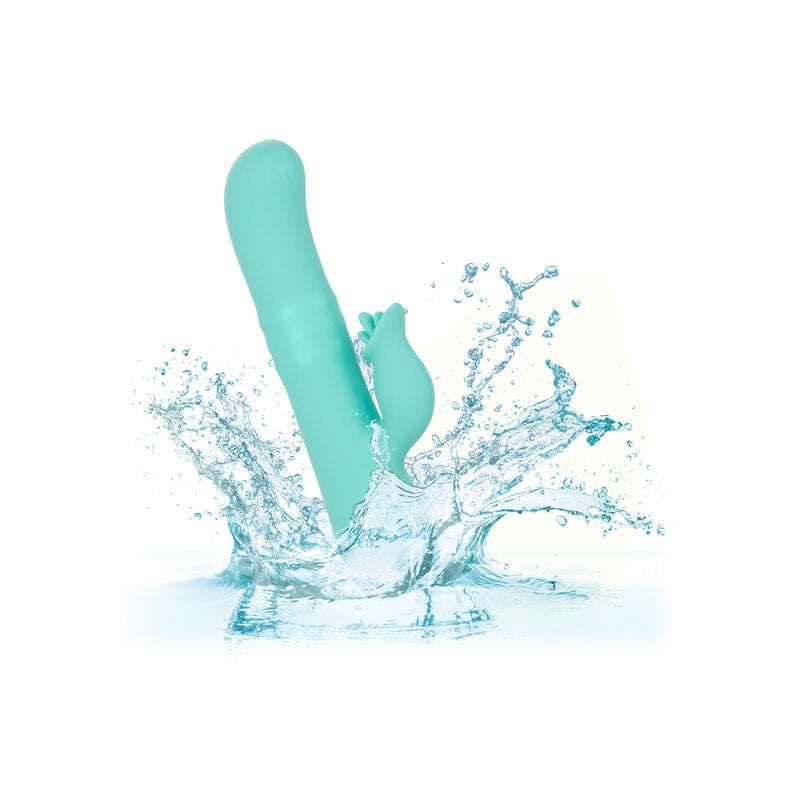 Vibromasseur Rotatif En Silicone Waterproof