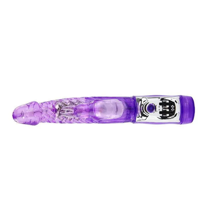 Vibromasseur Rotatif Stimulation Point G