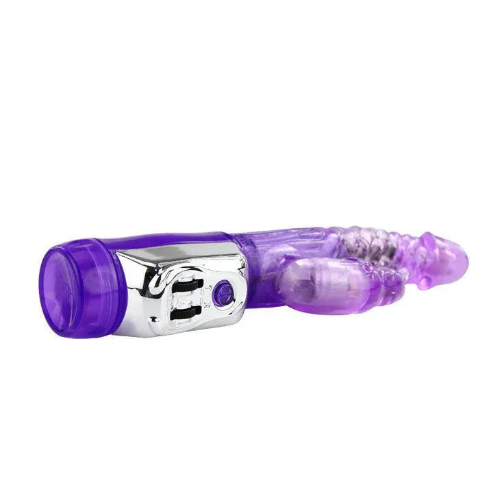 Vibromasseur Rotatif Stimulation Point G