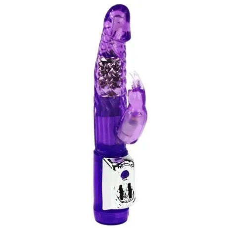 Vibromasseur Rotatif Stimulation Point G