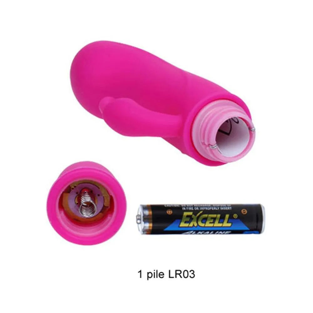 Vibromasseur Satisfyer