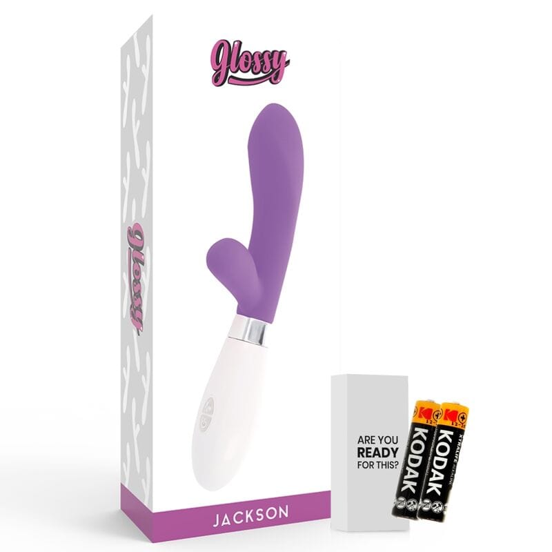 Vibromasseur Silicone 10 Fonctions Silencieux